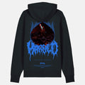 HAROLD SKATE STREETWEAR HOODIE