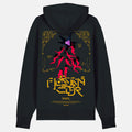 MORNINGSTAR SKATE STREETWEAR HOODIE
