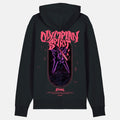 OLYMPIAN SPIRIT SKATE STREETWEAR HOODIE