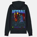 VICTORY ROYALE SKATE STREETWEAR HOODIE