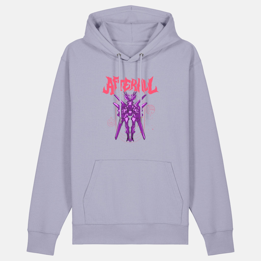 OLYMPIAN SPIRIT SKATE STREETWEAR HOODIE