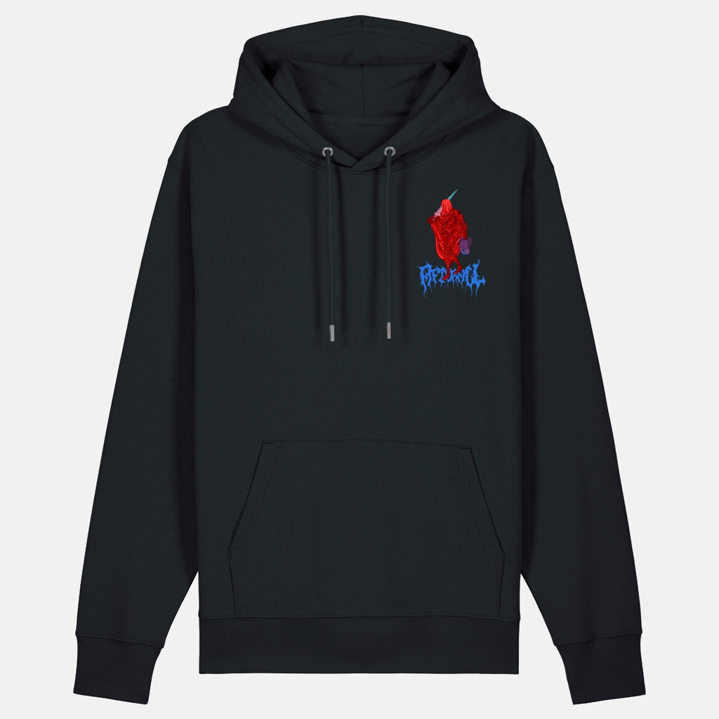 HAROLD SKATE STREETWEAR HOODIE