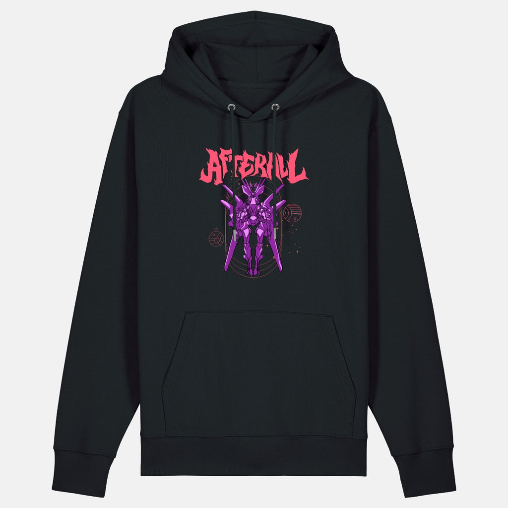 OLYMPIAN SPIRIT SKATE STREETWEAR HOODIE