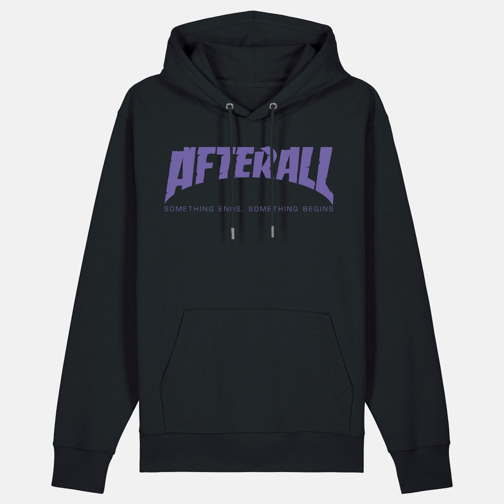 TABULA SUBROTATA SKATE STREETWEAR HOODIE