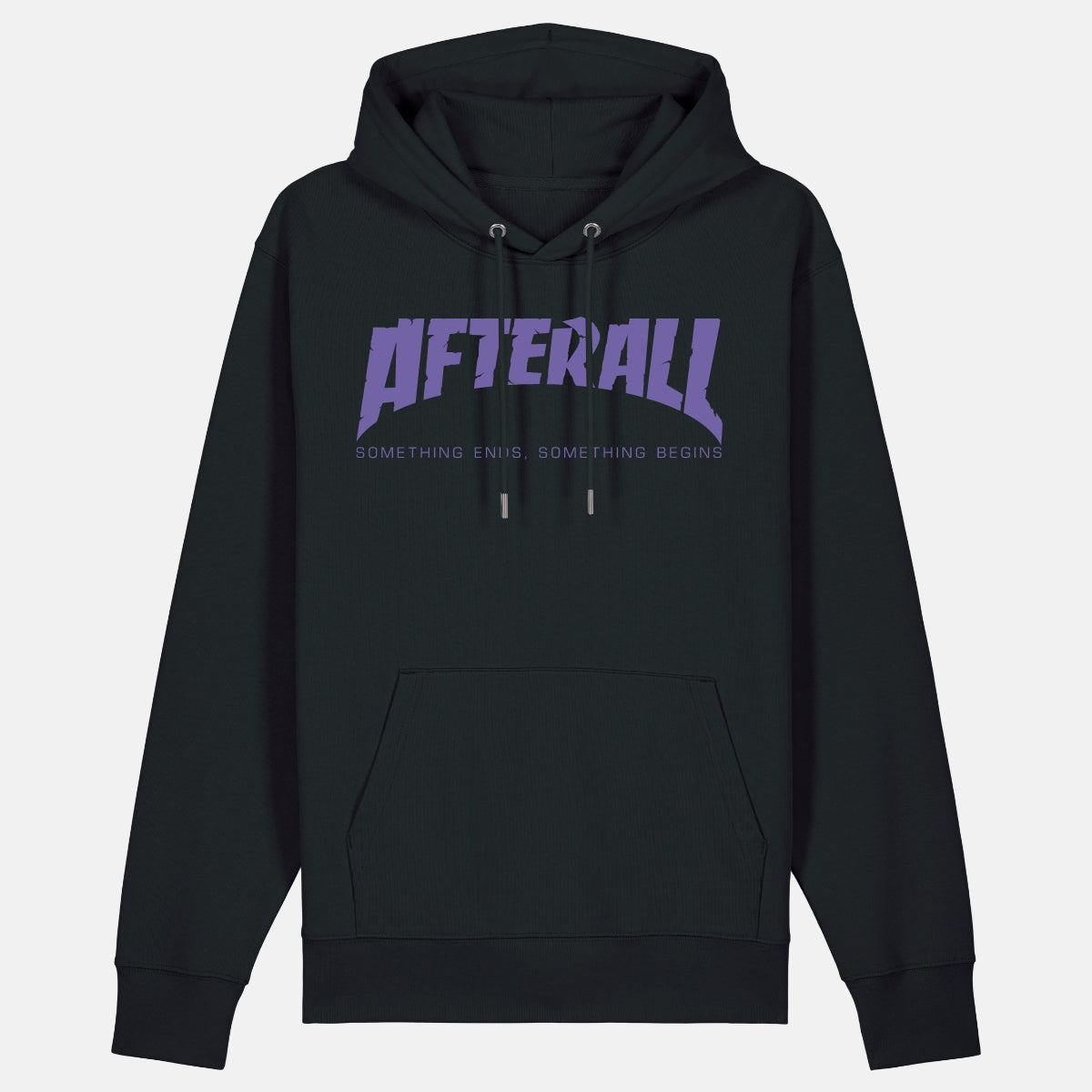 TABULA SUBROTATA SKATE STREETWEAR HOODIE