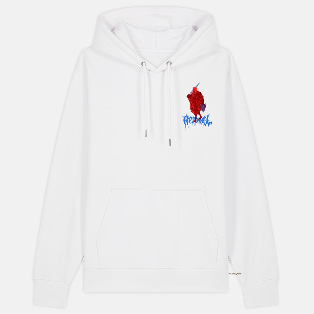 HAROLD SKATE STREETWEAR HOODIE