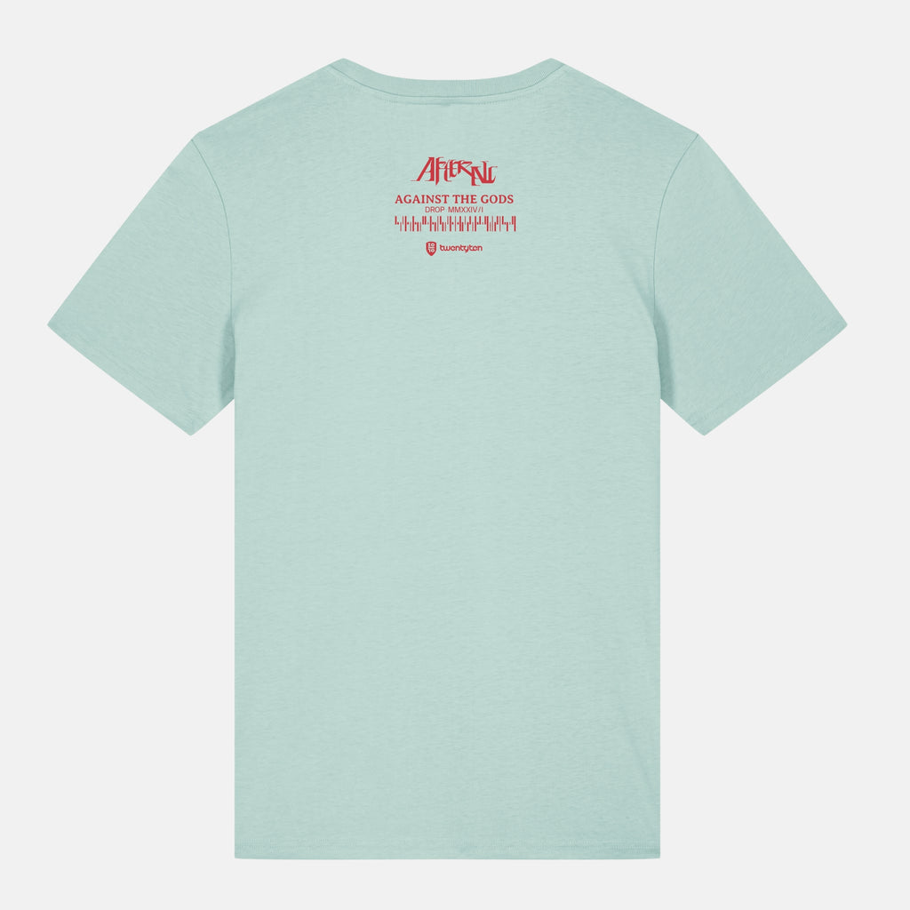DANCE OF THE MASCHINES III CLASSIC T-SHIRT