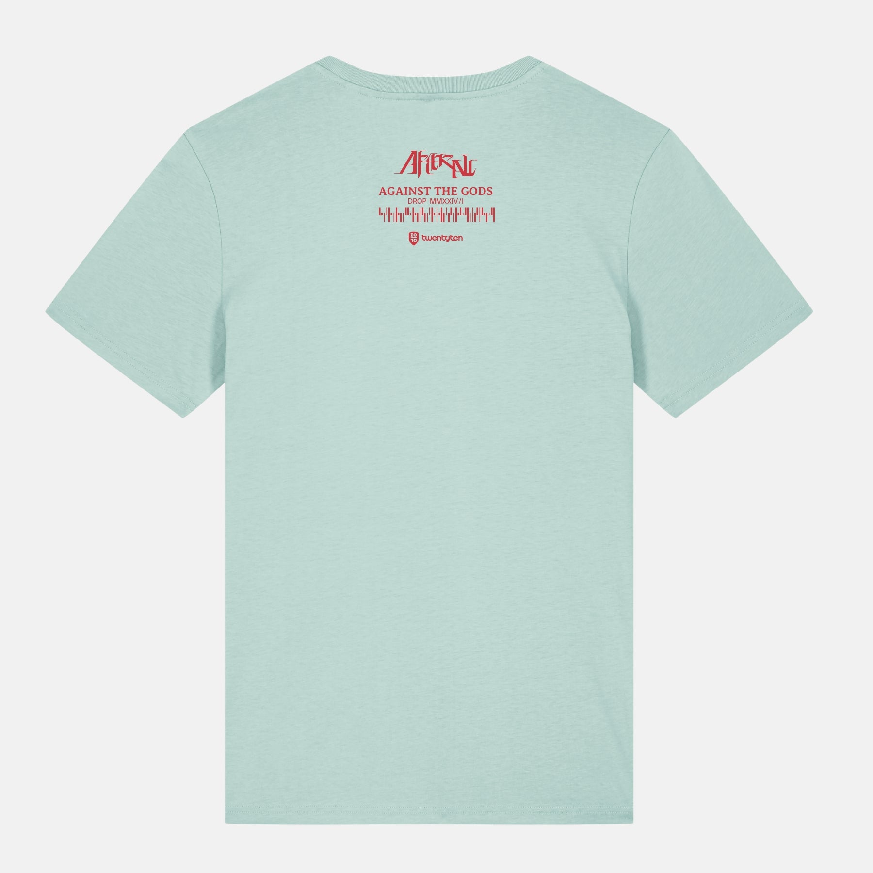 DANCE OF THE MASCHINES III CLASSIC T-SHIRT