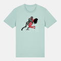 DANCE OF THE MASCHINES III CLASSIC T-SHIRT