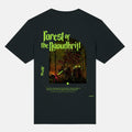 FOREST OF THE NGOUDHRITL CLASSIC T-SHIRT