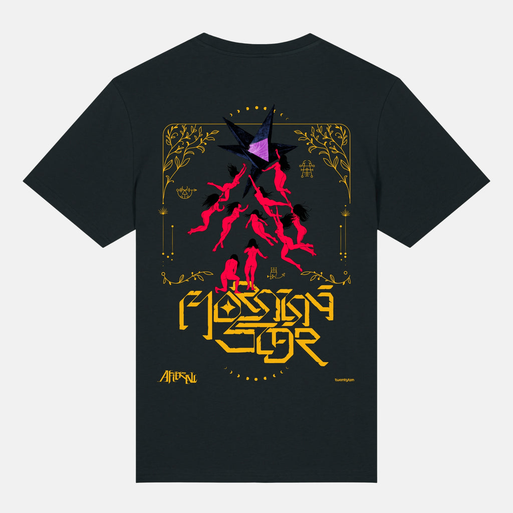MORNINGSTAR III CLASSIC T-SHIRT