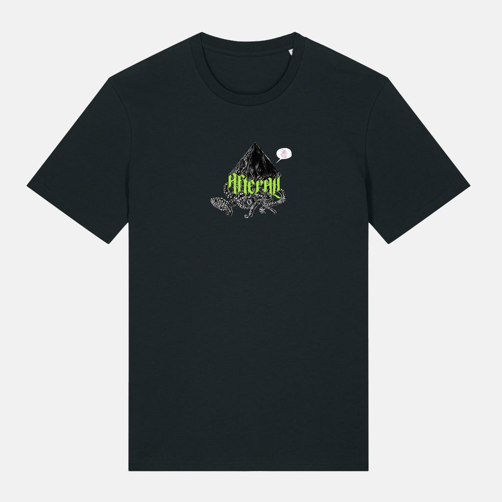 FOREST OF THE NGOUDHRITL CLASSIC T-SHIRT