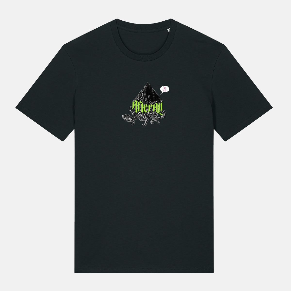 FOREST OF THE NGOUDHRITL CLASSIC T-SHIRT