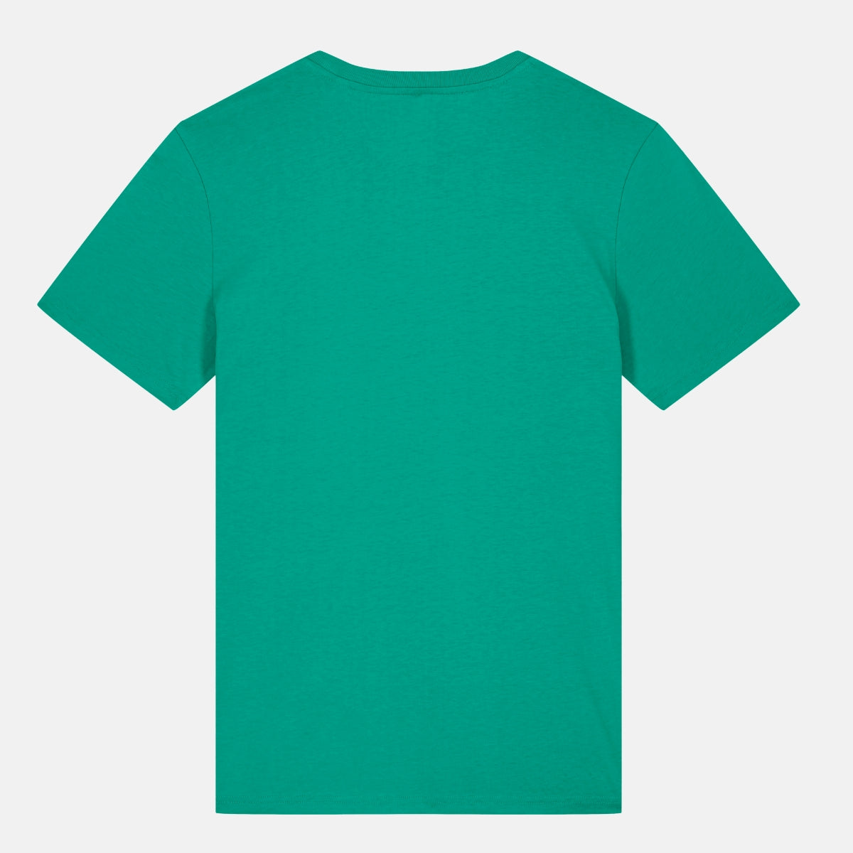 ESCAPE NIHILISM CLASSIC GREEN T-SHIRT