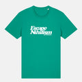 ESCAPE NIHILISM CLASSIC GREEN T-SHIRT