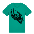 HINZ HAND GREEN CLASSIC T-SHIRT