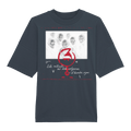 MOLOCH GOYA HEAVYWEIGHT T-SHIRT BLACK