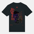 NEW EPIPHANY: THE VENGEFUL DÉMON III CLASSIC T-SHIRT