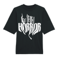 NEXT LEVEL HORROR BLUR HEAVYWEIGHT T-SHIRT