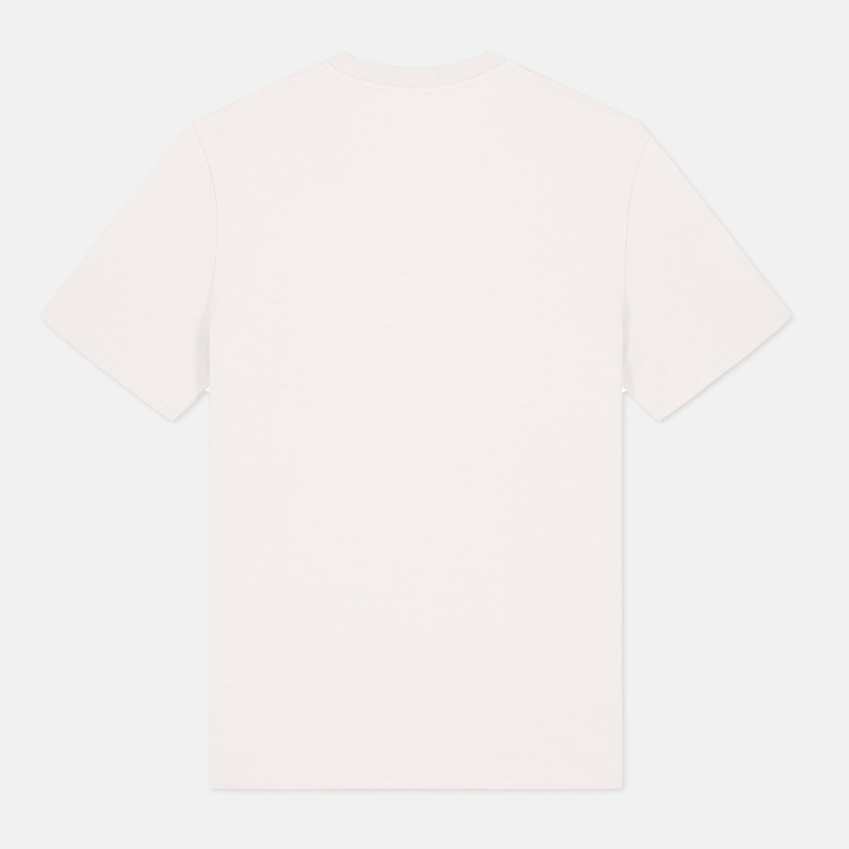 ESCAPE NIHILISM CLASSIC OFFWHITE T-SHIRT