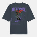 TABULA SUBROTATA II HEAVYWEIGHT T-SHIRT