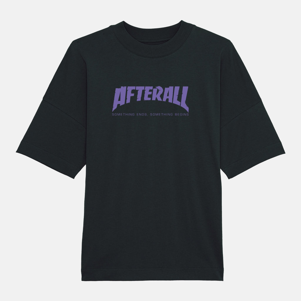 TABULA SUBROTATA III BLASTER HEAVYWEIGHT T-SHIRT