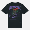 TABULA SUBROTATA V CLASSIC T-SHIRT