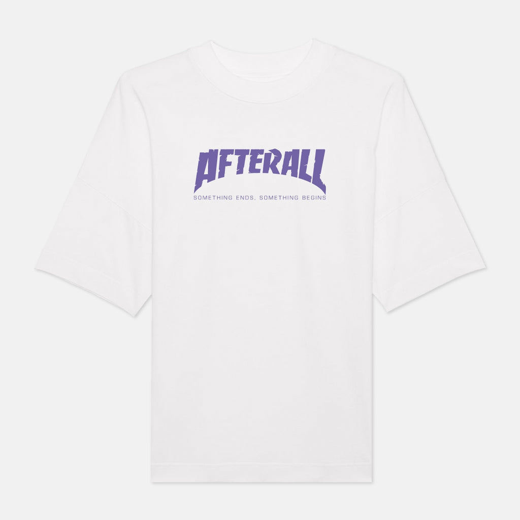 TABULA SUBROTATA I HEAVYWEIGHT T-SHIRT