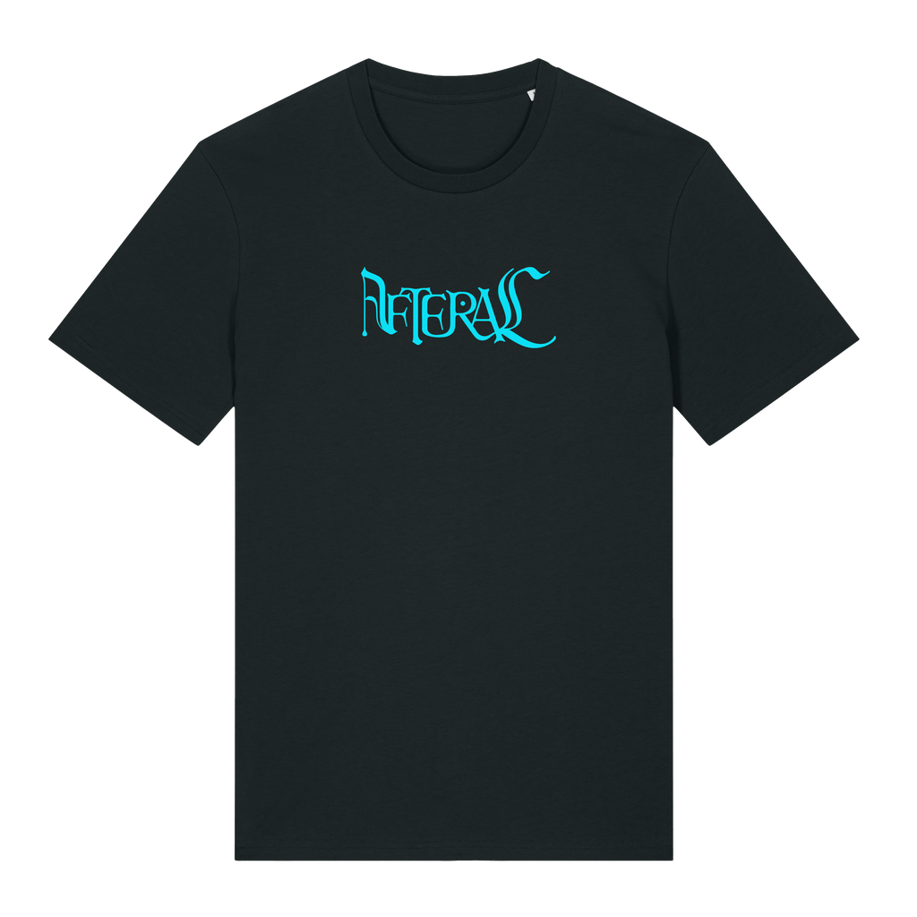 THE HUNTER 77 III BLACK CLASSIC T-SHIRT