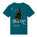 THE HUNTER 77 IV OCEAN CLASSIC T-SHIRT