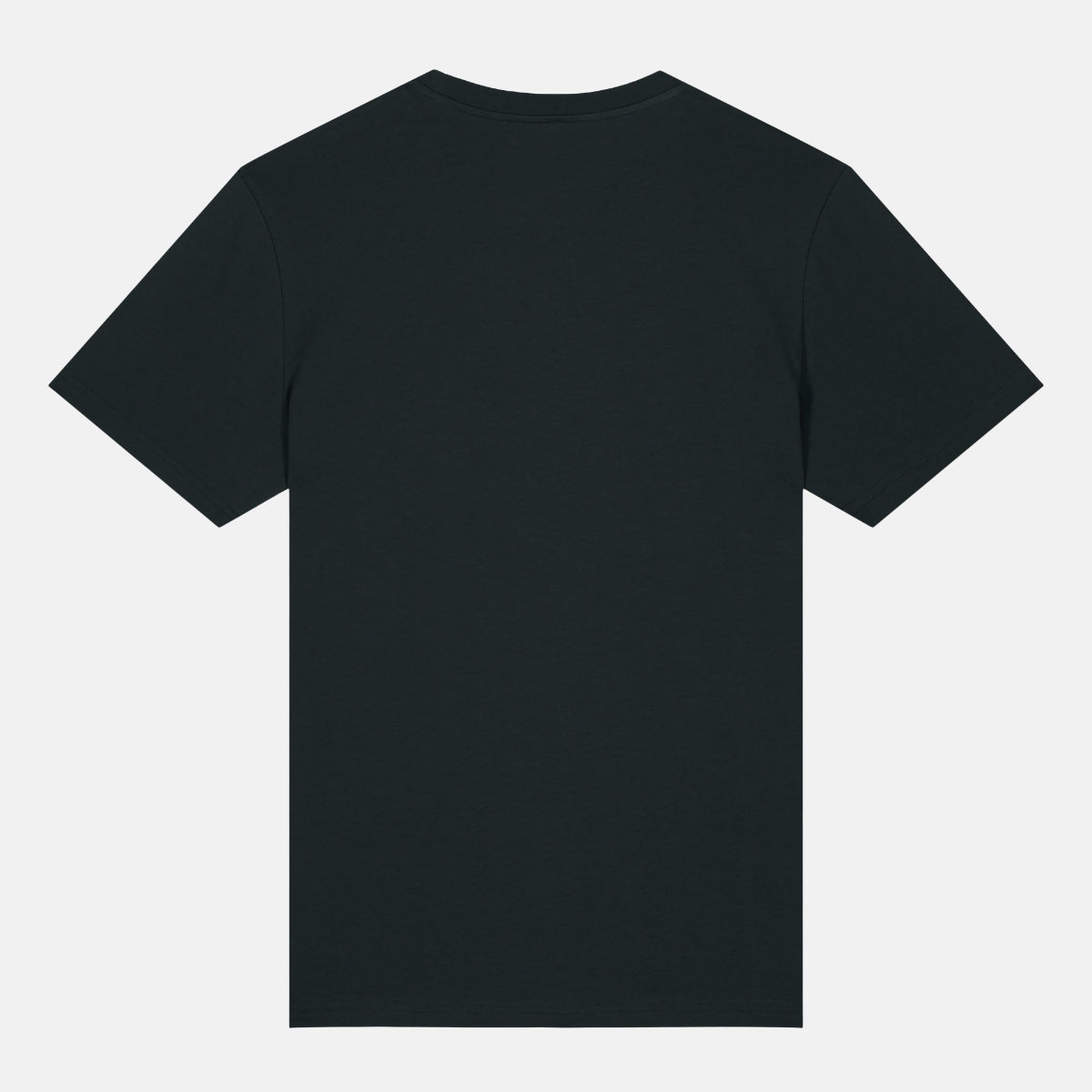 ESCAPE NIHILISM CLASSIC BLACK TSHIRT