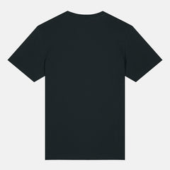ESCAPE NIHILISM CLASSIC BLACK TSHIRT