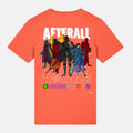 AFTERALL VICTORY ROYALE II CLASSIC T-SHIRT