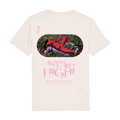AGAINST THE FALL OF NIGHT III VINTED WHITE CLASSIC T-SHIRT