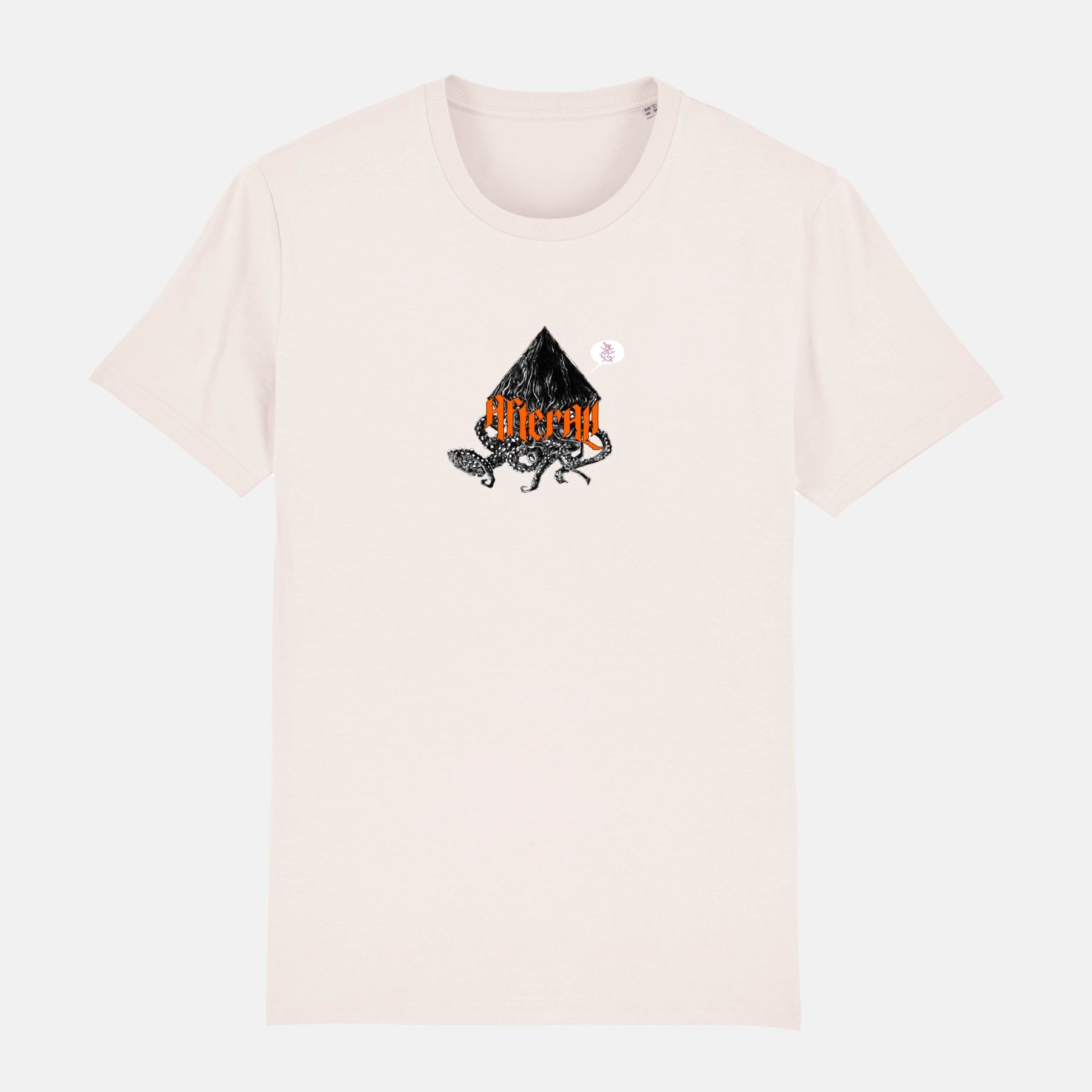 FOREST OF THE NGOUDHRITL IV CLASSIC T-SHIRT