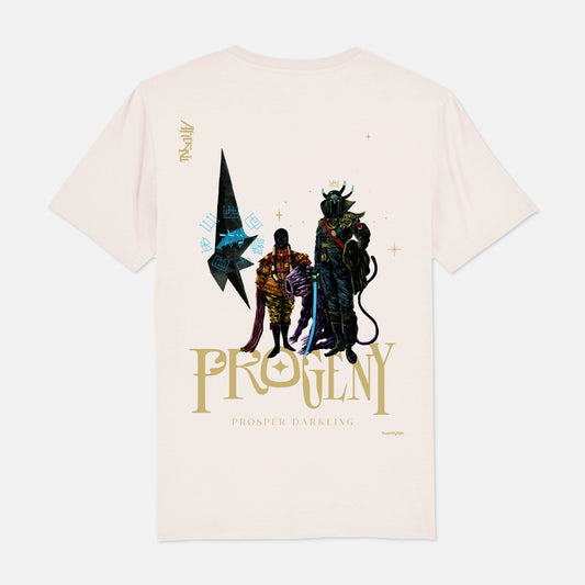 PROGNEY: PROSPER DARKLING II CLASSIC T-SHIRT